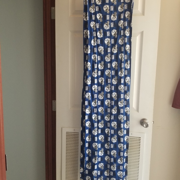 Colts valance - Picture 2 of 2